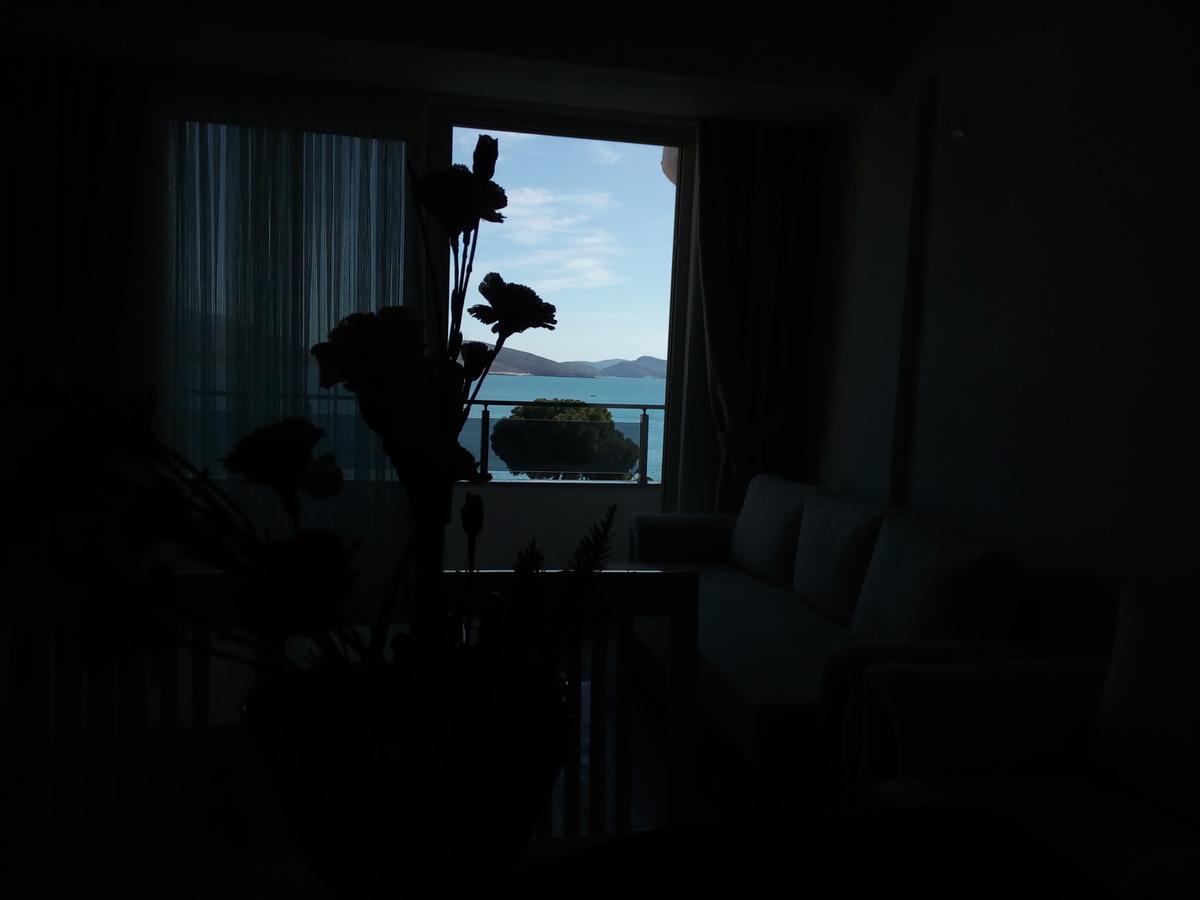 Delfin Apartments ساراندا المظهر الخارجي الصورة